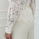 Vanille Alica Trouser