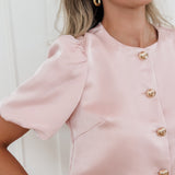 Pink Florianne Ensemble