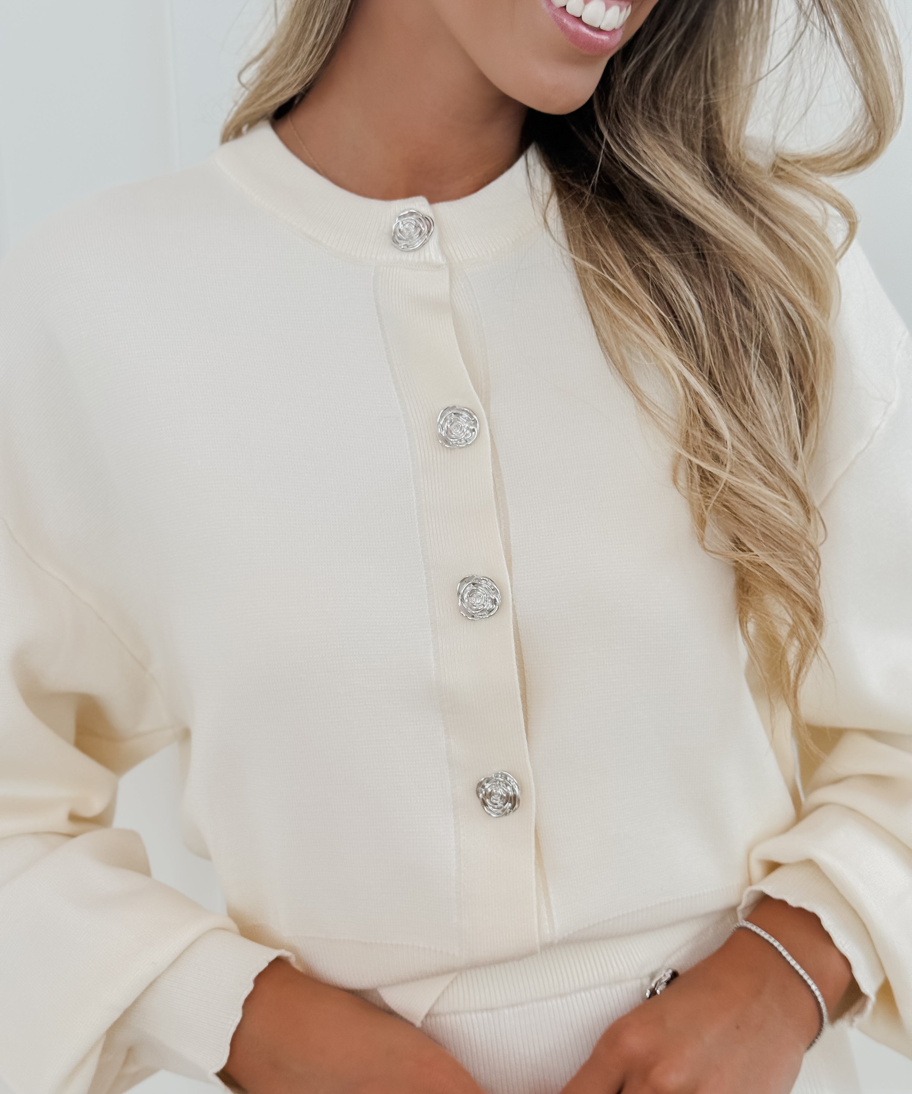 Cream Fenna Ensemble