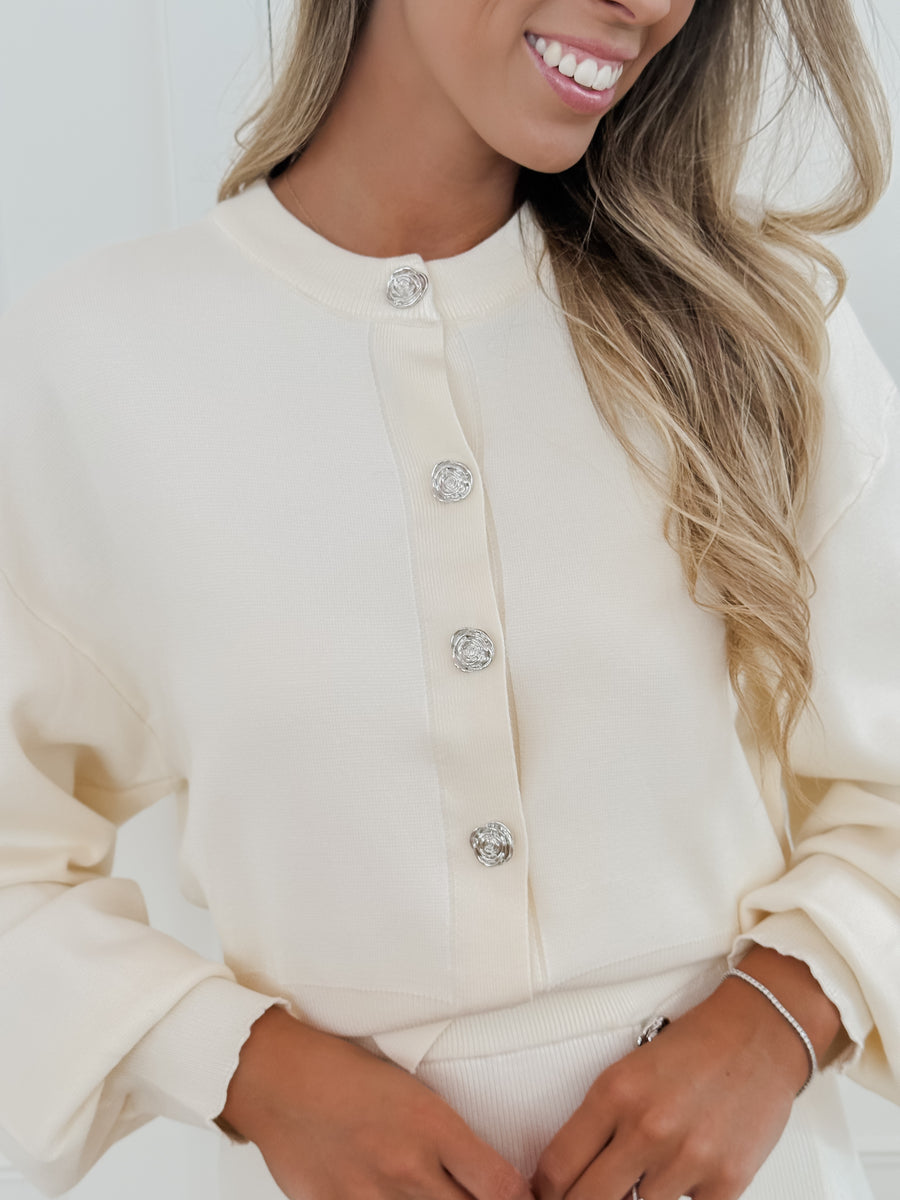 Crème Fenna Ensemble
