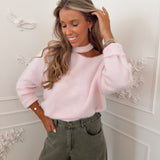 Khaki Kirsten Jeans