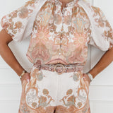 Multicolor Farrah Ensemble