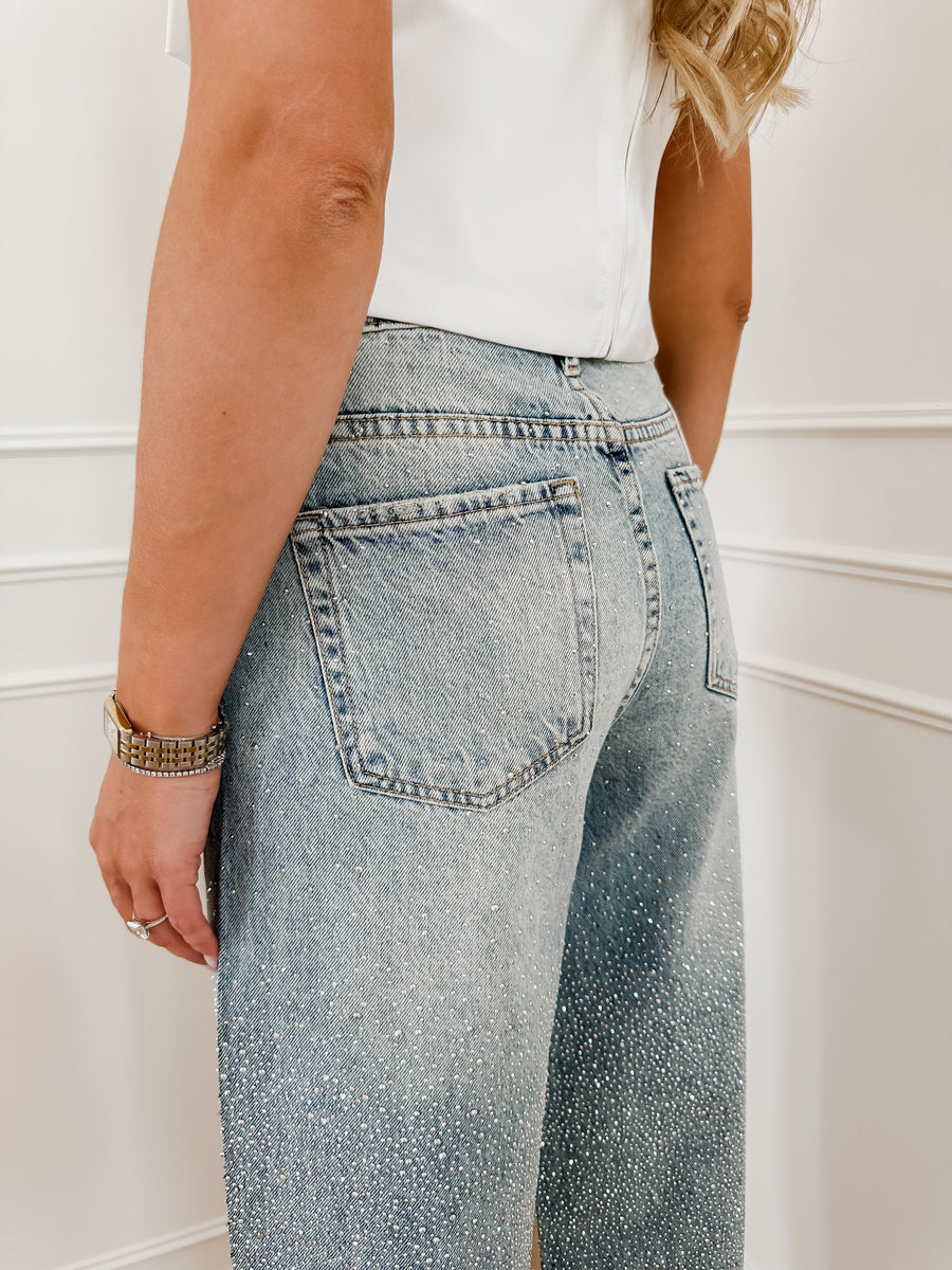Diamond Jeans