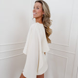 PRE ORDER Ecru Dreamy Ensemble