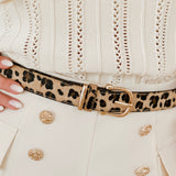 Leo Belt