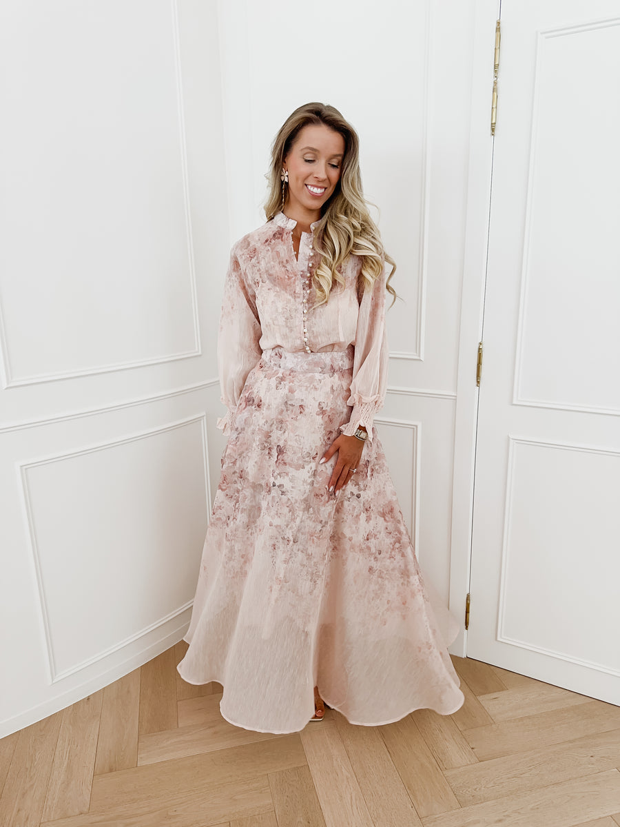 Old Pink Maribel Ensemble