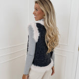 Grey Elli Body