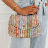 Rainbow Bag