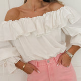 Pink Kirsten Jeans