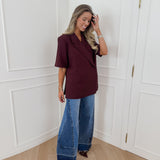 Wide Shakira Jeans