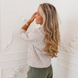 Light Green Chantal Jacket