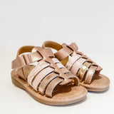 BABY - Rosé Sandals