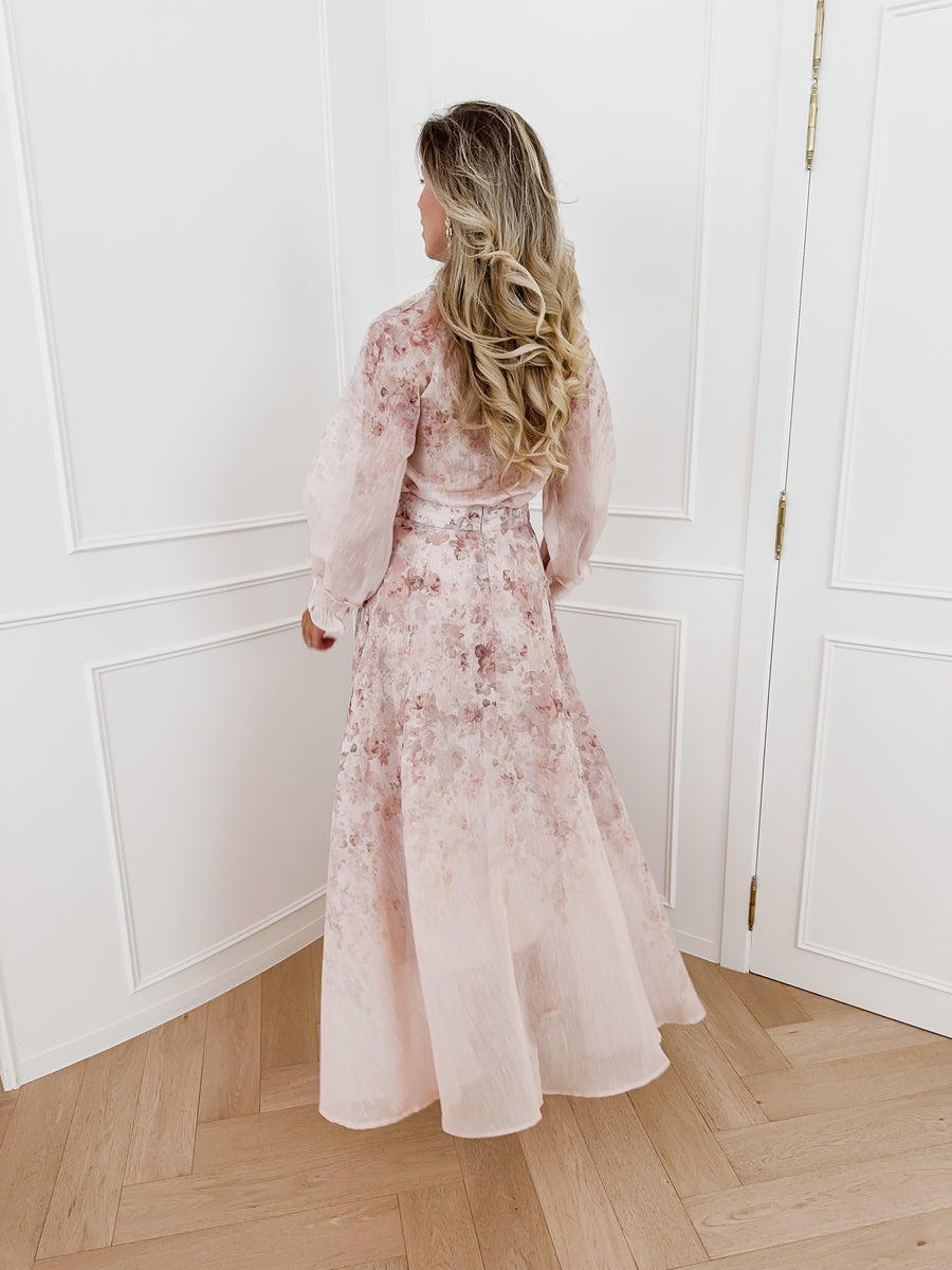 Old Pink Maribel Ensemble