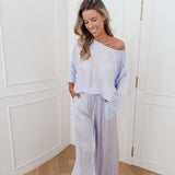 Ocean Blue Monique Ensemble