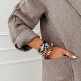 Leo Bracelet