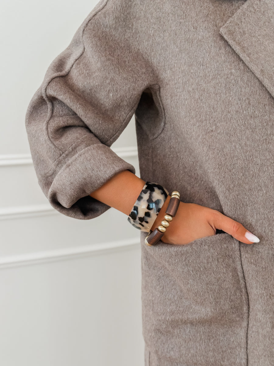 Leo Bracelet