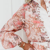 Multicolor Faida Ensemble