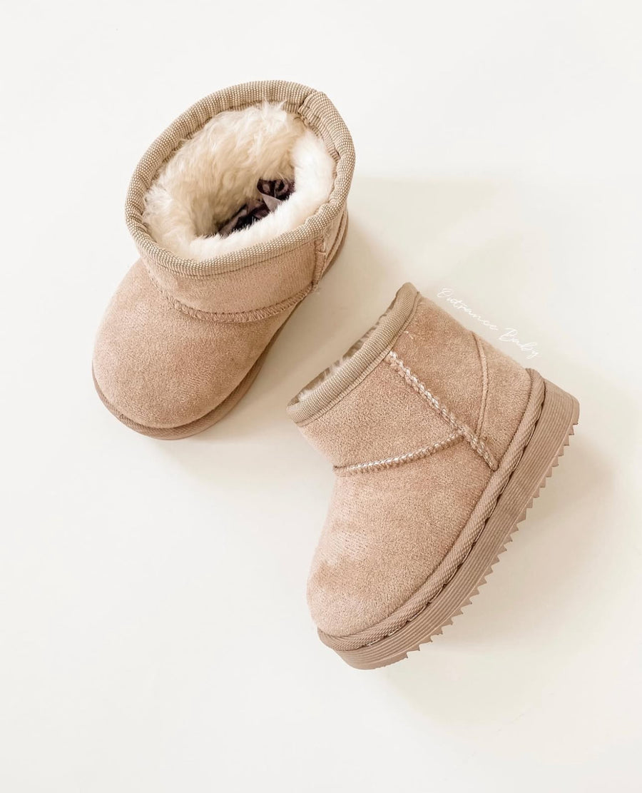 BABY - Winter Boots