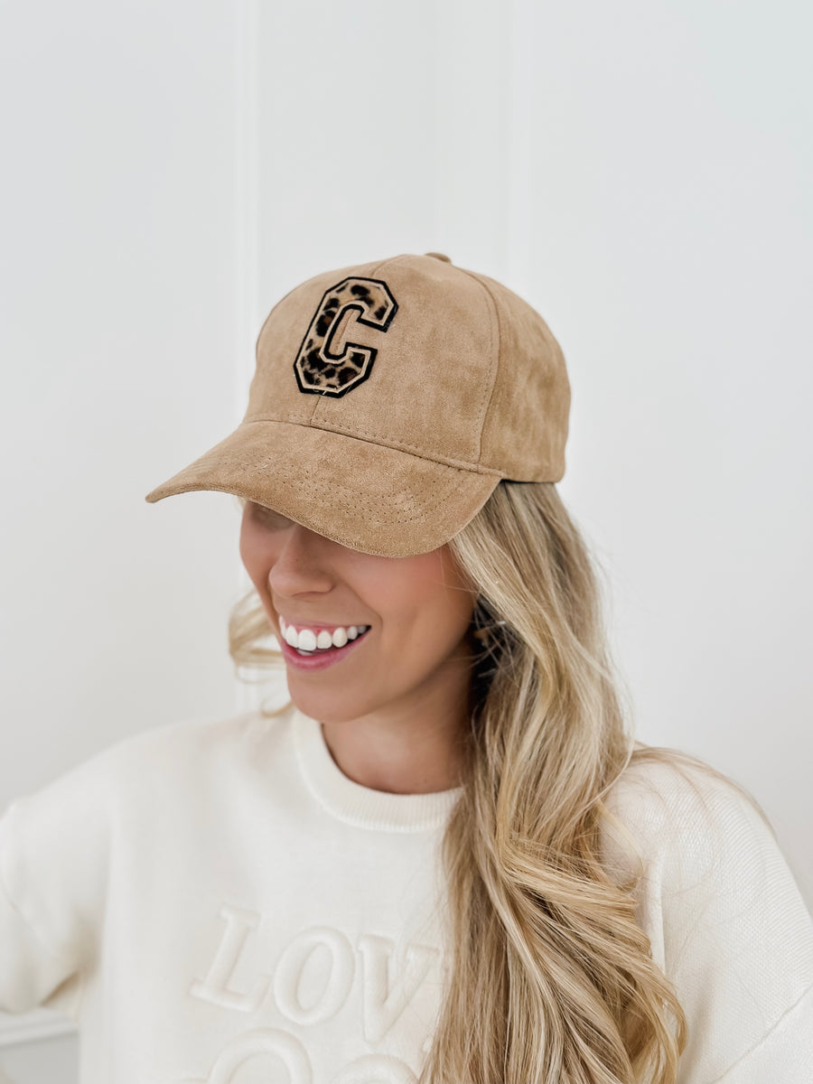 Camel C Cap