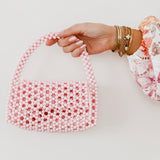 Pink Little Candy Bag