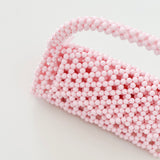 Pink Little Candy Bag