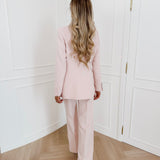 Pink Anouk Blazer