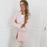 Pink Anouk Blazer
