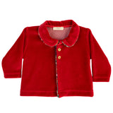 BABY - Red Velvet Ensemble