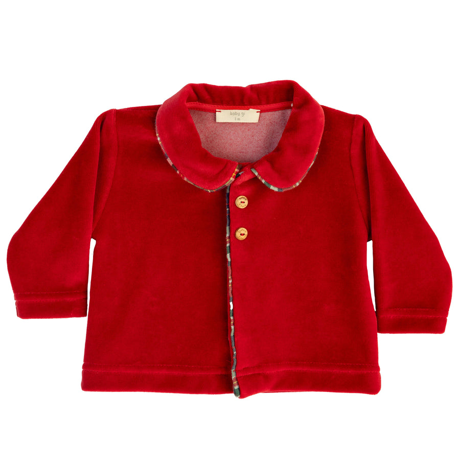 BABY - Red Velvet Ensemble