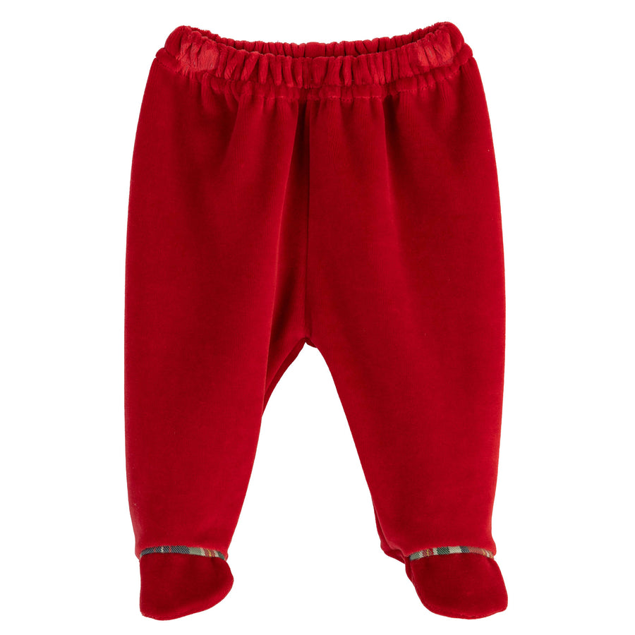 BABY - Red Velvet Ensemble