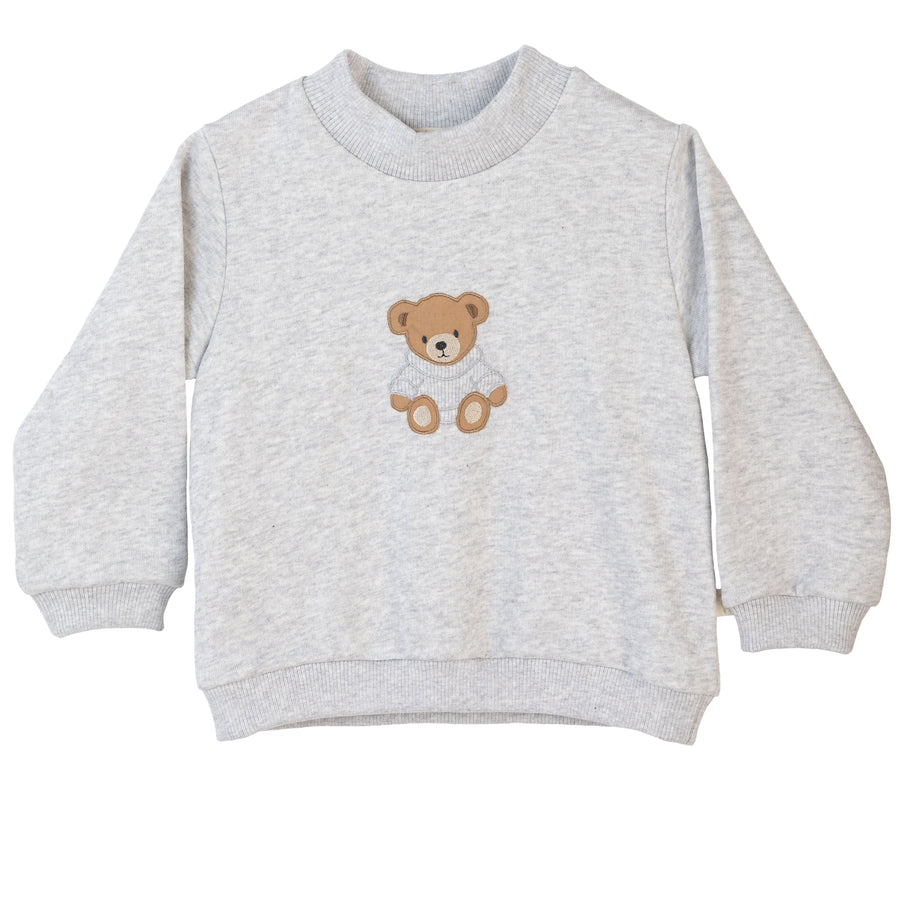 BABY - Teddy Training