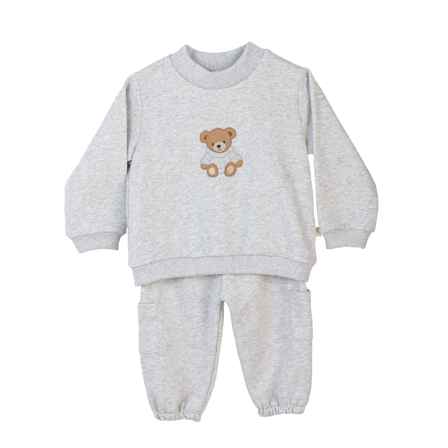 BABY - Teddy Training