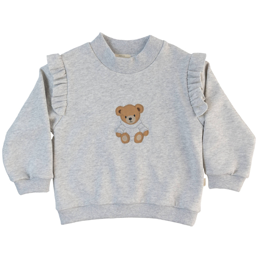 BABY - Teddy Training With Frills