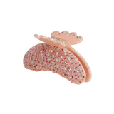 Bloom Middle Pink Hairclip