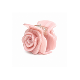 Rosie Sunny Pastel Pink Hairclip
