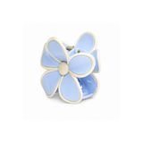 Buttercup Baby Blue Hairclip