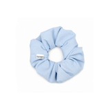 Sui Ava - Pastel Blue Scunchie