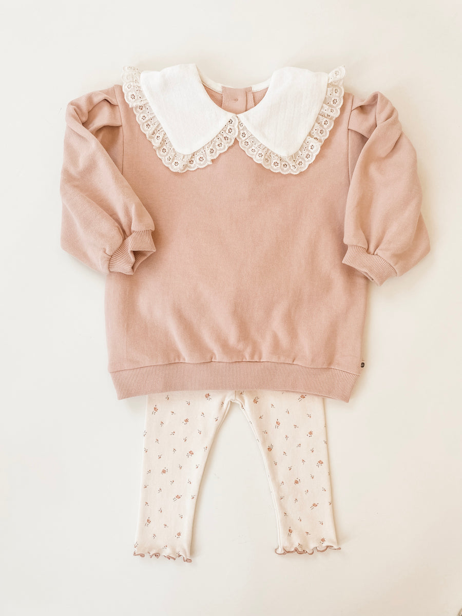 BABY - Pippa Sweatshirt