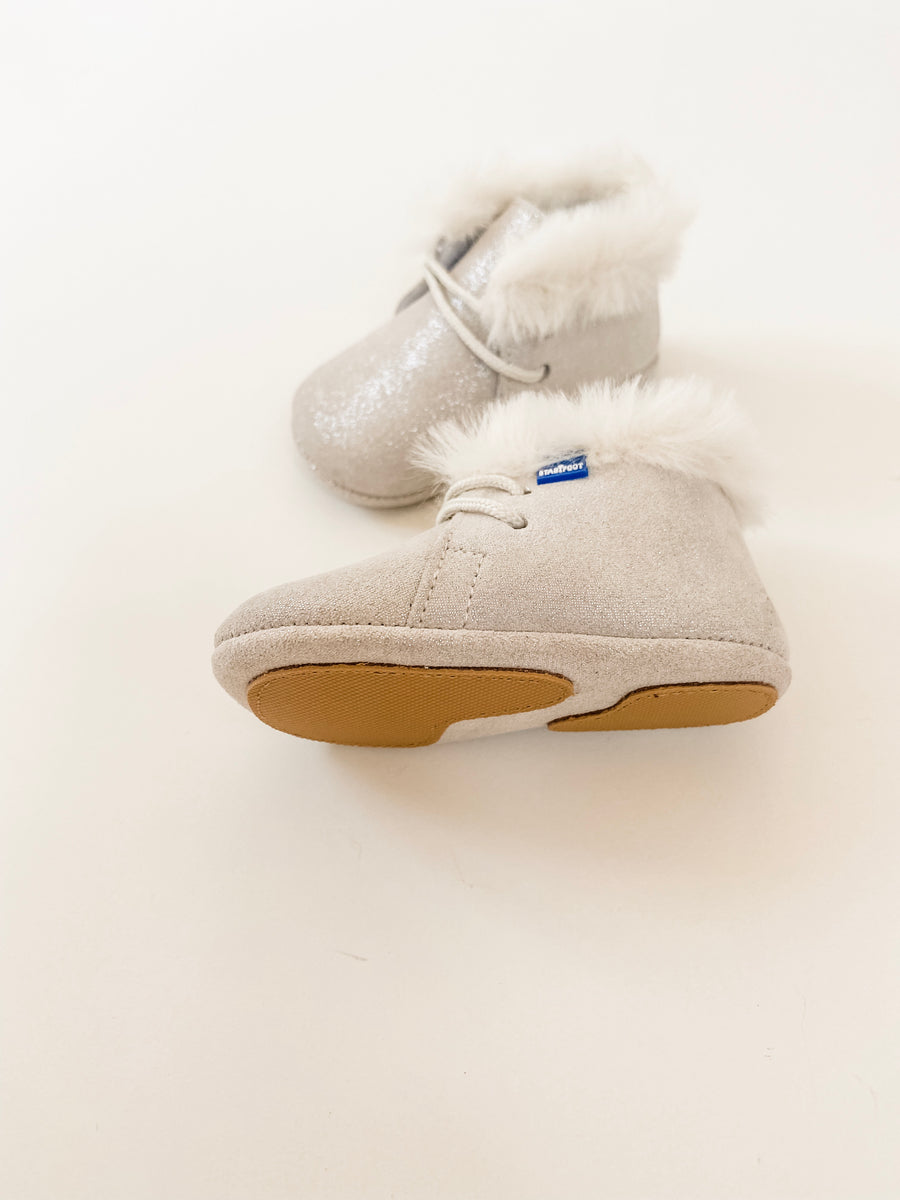 BABY - Winter Wonderland Baby Shoes