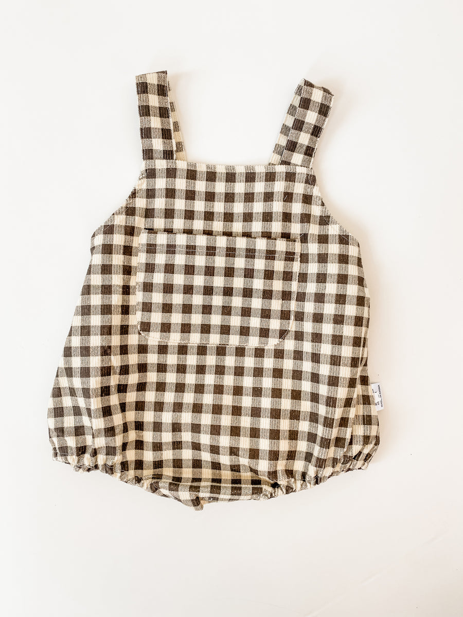 BABY - Julot Romper