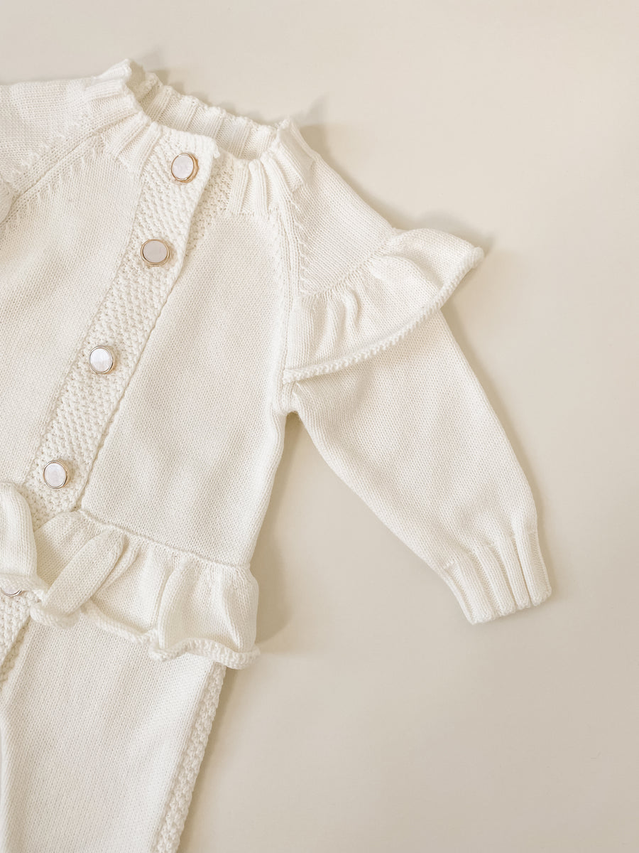 BABY - Madeleine Jumpsuit