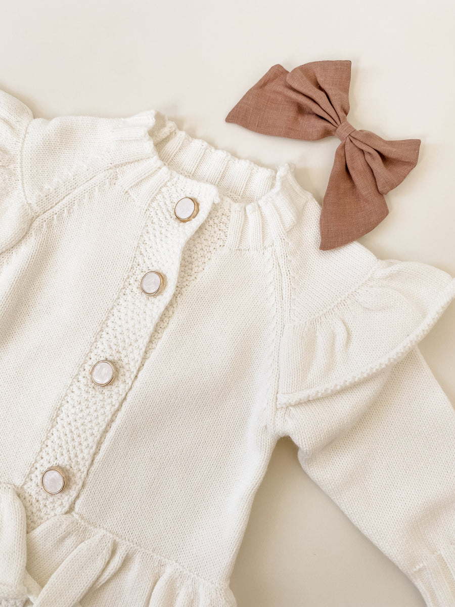 BABY - Madeleine Jumpsuit