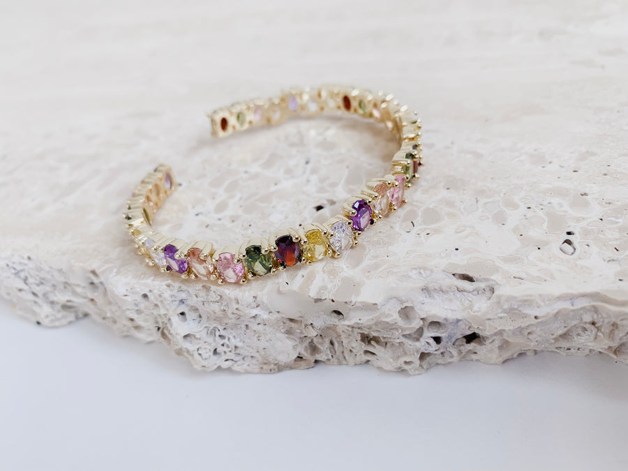Diamond Bracelet