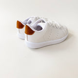 BABY - Camel  Detail Sneakers