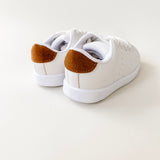 BABY - Camel  Detail Sneakers