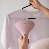 Steamer Pink