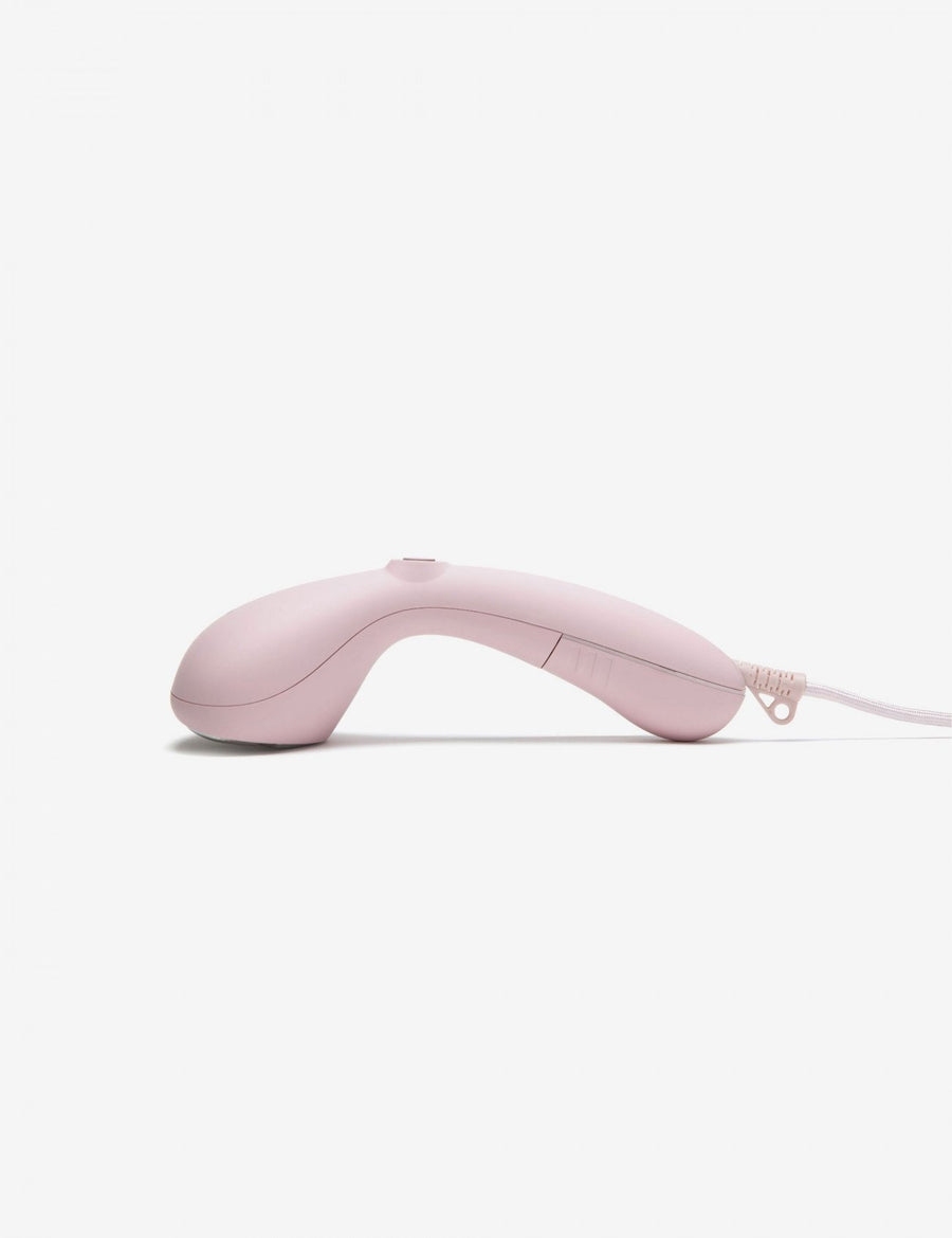 Hand-steamer Pink